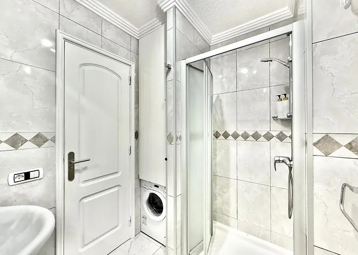 Appartement Paulmarie Near *