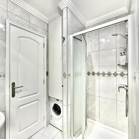 Apartamento Paulmarie Near *