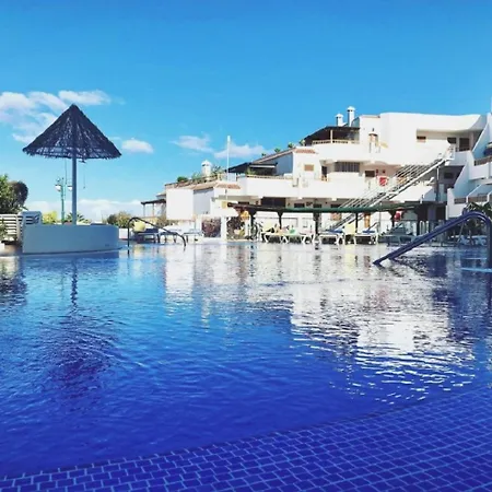 Apartamento Paulmarie Near Costa Adeje (Tenerife)