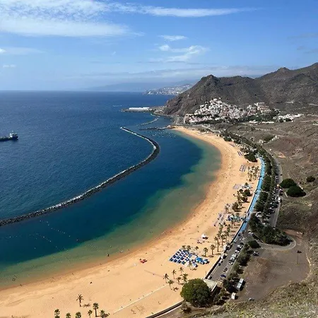 Geranios Near * Costa Adeje (Tenerife)
